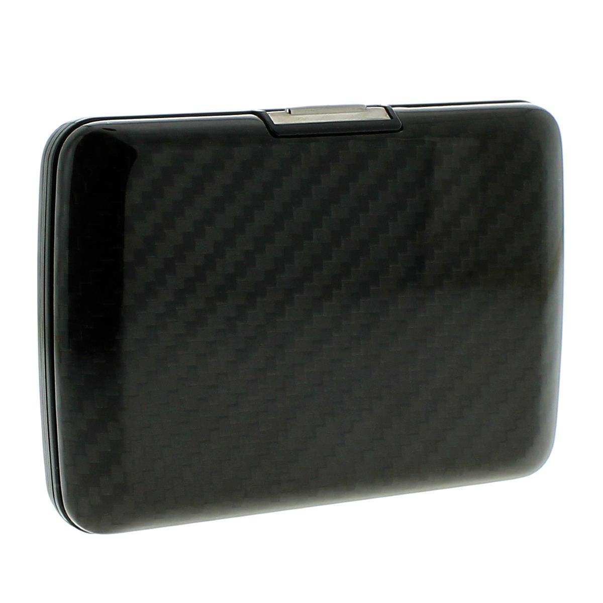 OGON Carbon Wallet V2.0 - Carbon Fiber